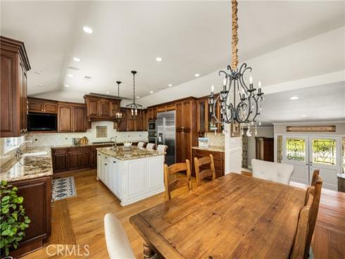 1201 Hyde Park , North Tustin, CA