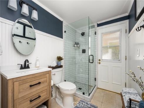 1201 Hyde Park , North Tustin, CA