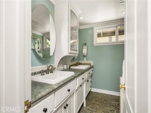 1201 Hyde Park , North Tustin, CA