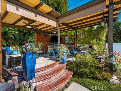 1201 Hyde Park , North Tustin, CA