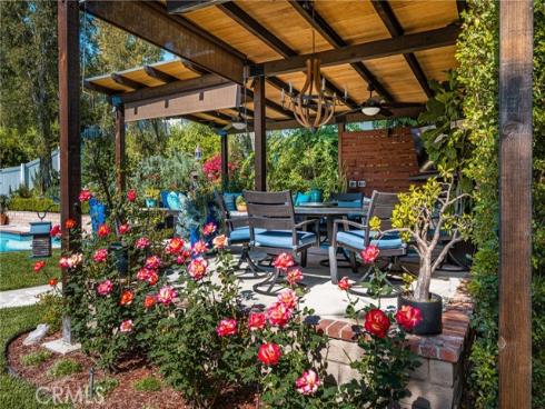 1201 Hyde Park , North Tustin, CA