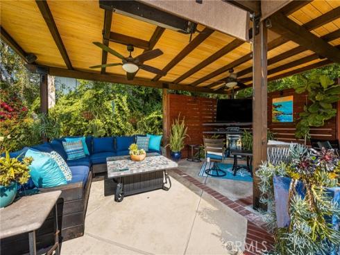 1201 Hyde Park , North Tustin, CA