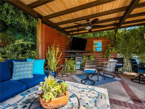 1201 Hyde Park , North Tustin, CA