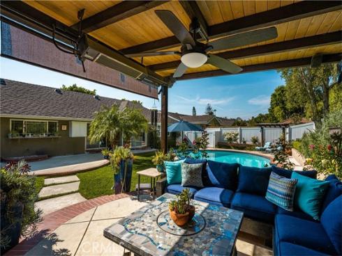 1201 Hyde Park , North Tustin, CA