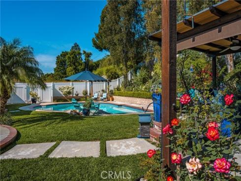 1201 Hyde Park , North Tustin, CA