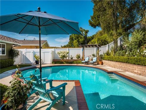 1201 Hyde Park , North Tustin, CA