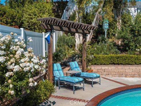 1201 Hyde Park , North Tustin, CA