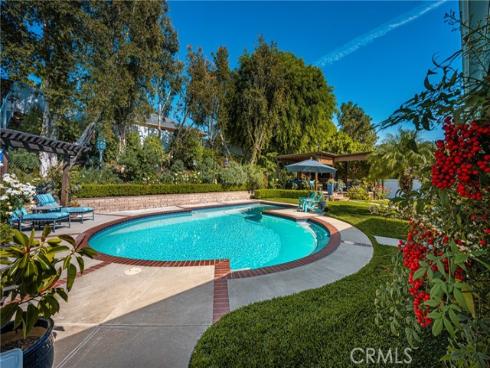 1201 Hyde Park , North Tustin, CA