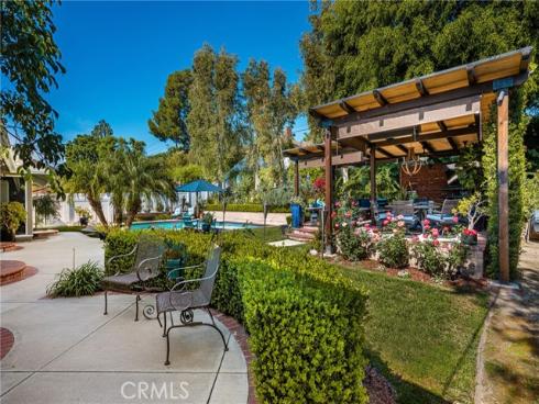 1201 Hyde Park , North Tustin, CA