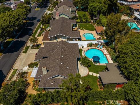 1201 Hyde Park , North Tustin, CA