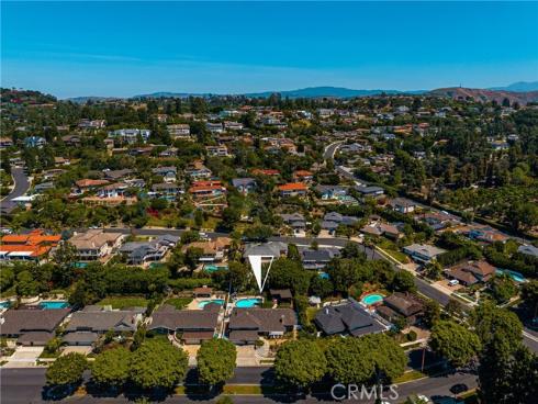 1201 Hyde Park , North Tustin, CA