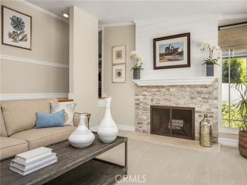 1201 Hyde Park , North Tustin, CA