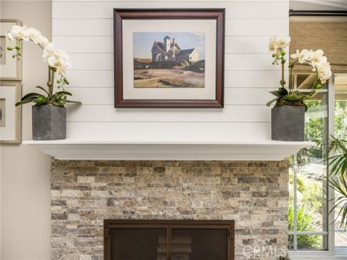 1201 Hyde Park , North Tustin, CA