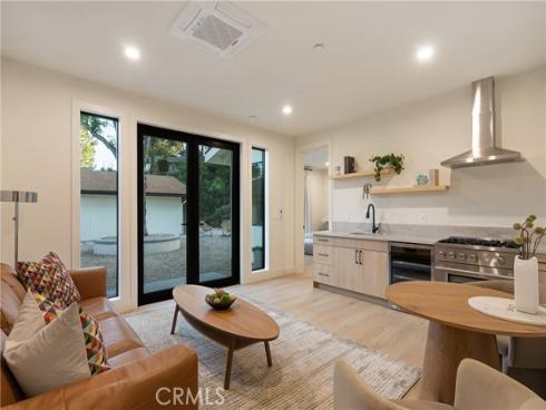 10141 Overhill Drive, North Tustin, CA