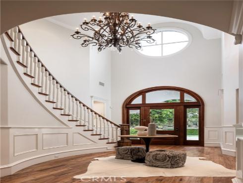 11262  Skyline   Drive, North Tustin, CA