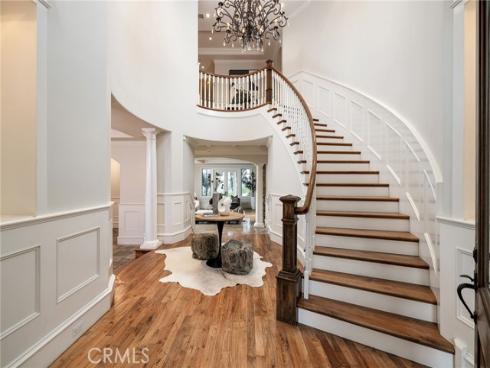 11262  Skyline   Drive, North Tustin, CA