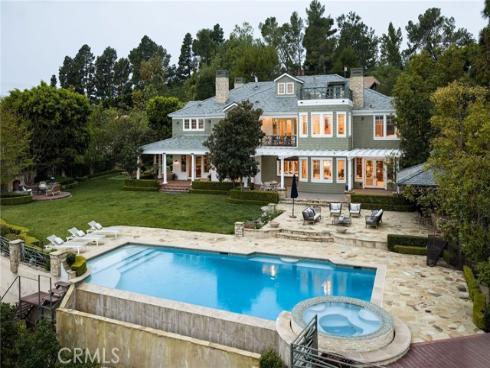 11262  Skyline   Drive, North Tustin, CA