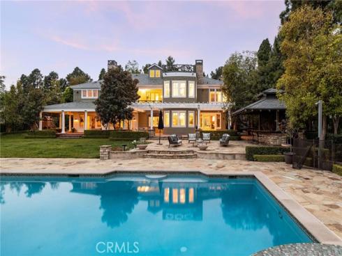 11262  Skyline   Drive, North Tustin, CA