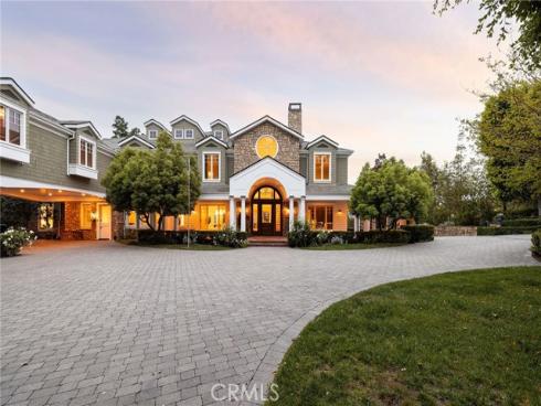 11262  Skyline   Drive, North Tustin, CA