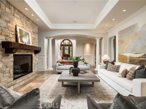 11262  Skyline  , North Tustin, CA