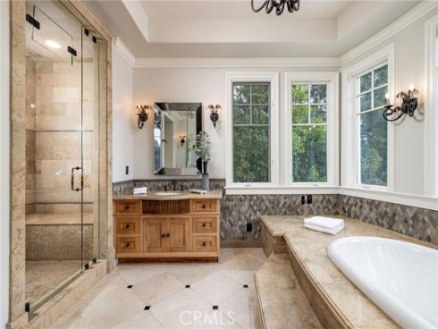 11262  Skyline  , North Tustin, CA