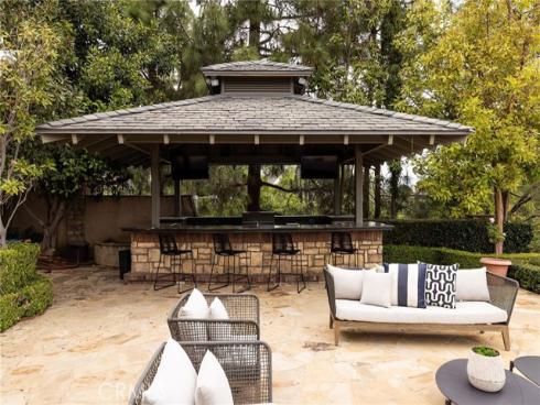 11262  Skyline  , North Tustin, CA