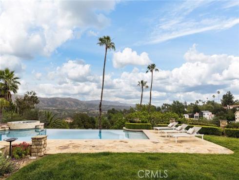 11262  Skyline  , North Tustin, CA