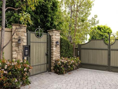 11262  Skyline  , North Tustin, CA