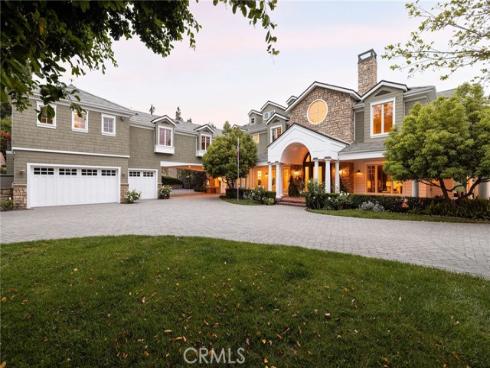 11262  Skyline  , North Tustin, CA