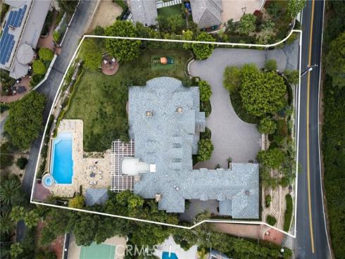 11262  Skyline  , North Tustin, CA