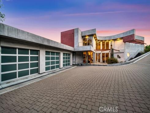 10182  Cowan Heights   Drive, North Tustin, CA