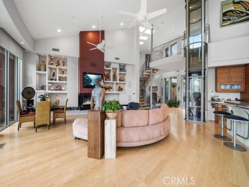 10182  Cowan Heights   Drive, North Tustin, CA