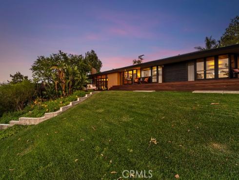 1501  Clearview   Lane, North Tustin, CA