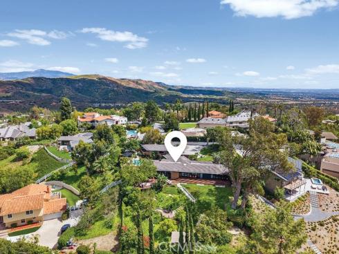 1501  Clearview   Lane, North Tustin, CA