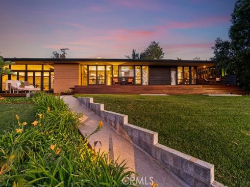 1501  Clearview   Lane, North Tustin, CA