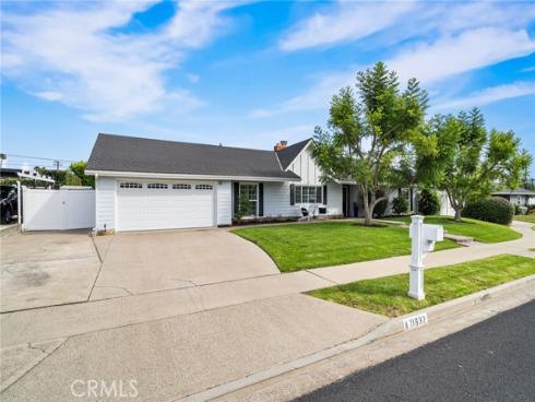 11932  Marble Arch   Drive, North Tustin, CA