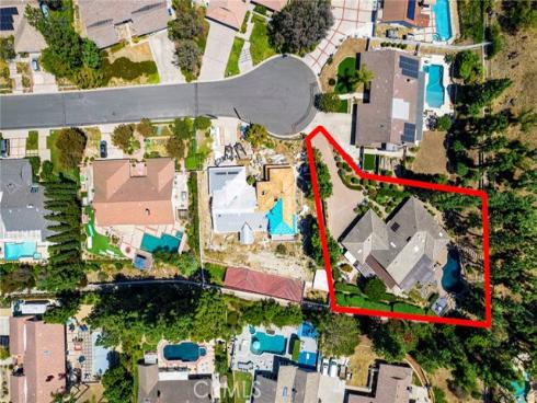 19882  Highcrest   Circle, North Tustin, CA