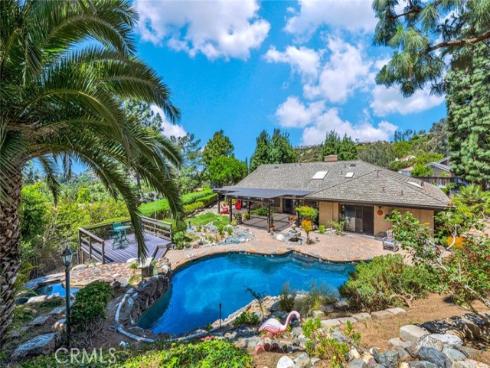 19882  Highcrest   Circle, North Tustin, CA