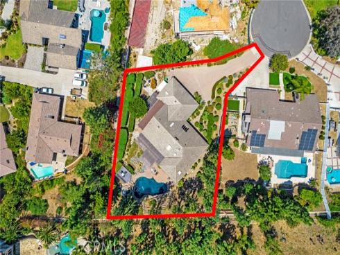 19882  Highcrest   Circle, North Tustin, CA