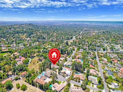 19882  Highcrest   Circle, North Tustin, CA