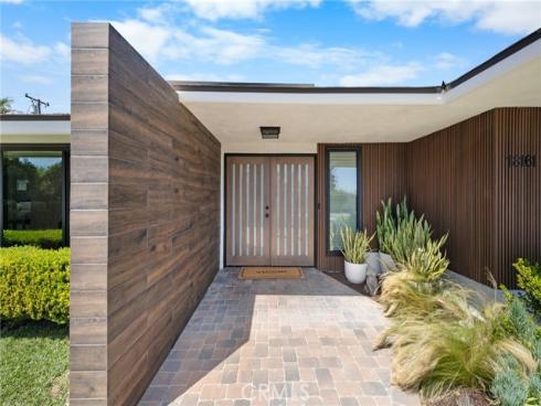 18161  Blue Ridge  , North Tustin, CA