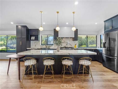 18161  Blue Ridge  , North Tustin, CA