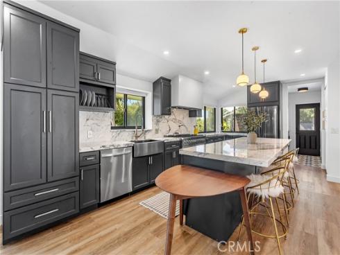 18161  Blue Ridge  , North Tustin, CA