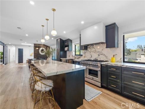 18161  Blue Ridge  , North Tustin, CA