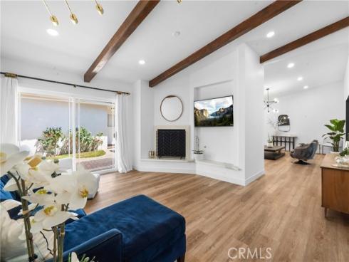 18161  Blue Ridge  , North Tustin, CA