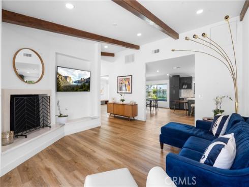 18161  Blue Ridge  , North Tustin, CA