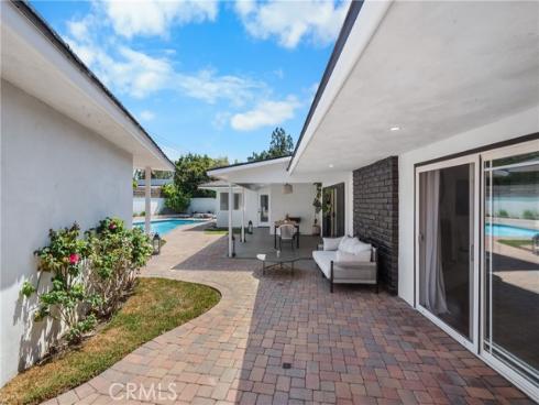 18161  Blue Ridge  , North Tustin, CA