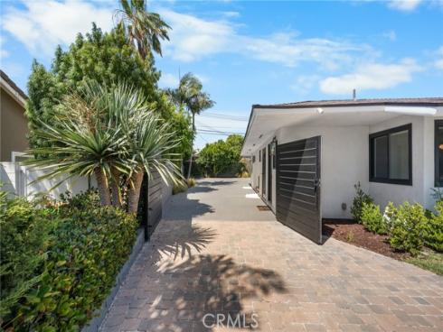 18161  Blue Ridge  , North Tustin, CA