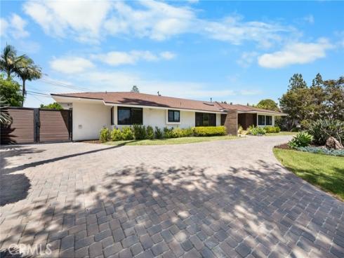 18161  Blue Ridge  , North Tustin, CA