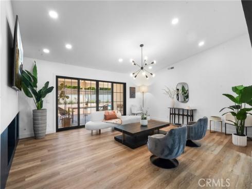 18161  Blue Ridge  , North Tustin, CA